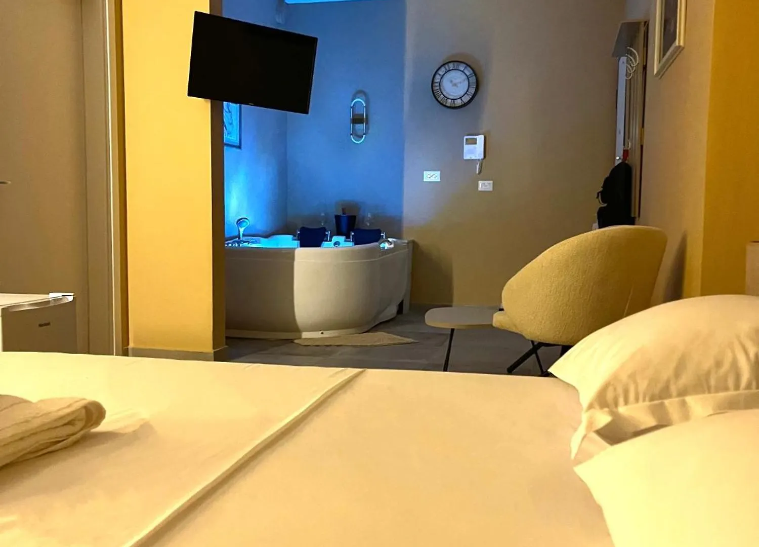 Dream In Tirana Apartment