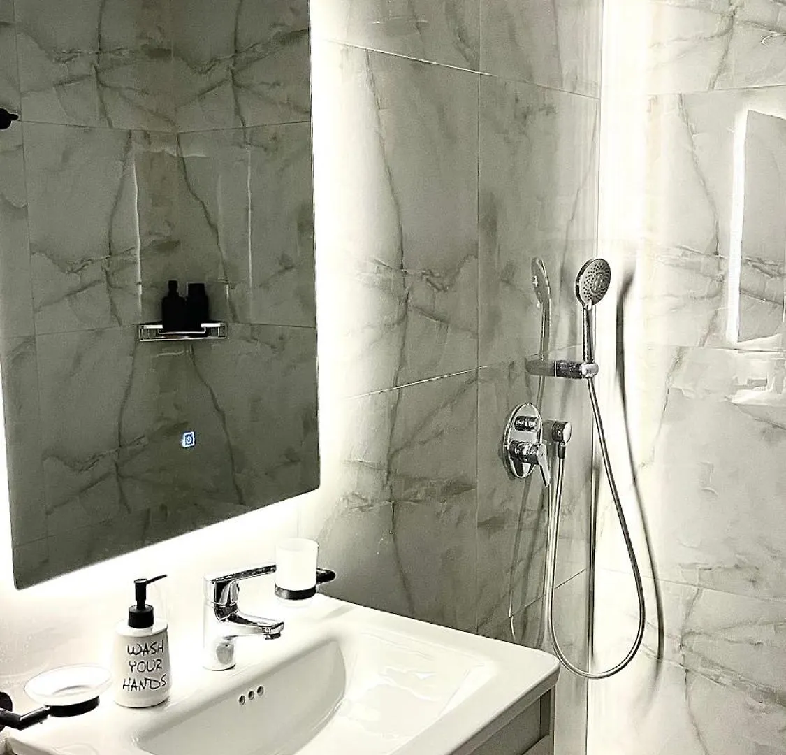 Dream In Tirana Apartment Albania