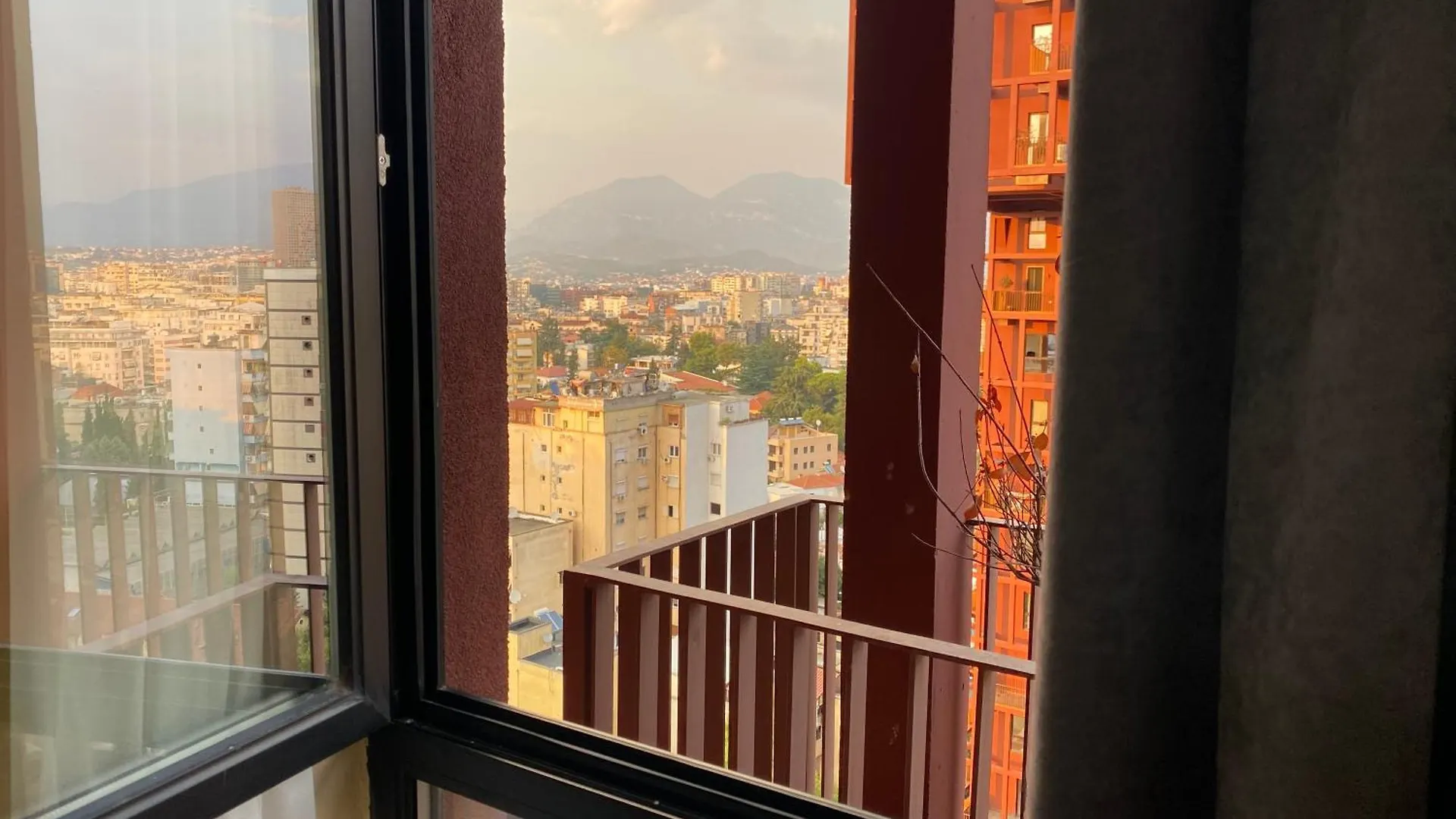 Dream In Tirana Apartment