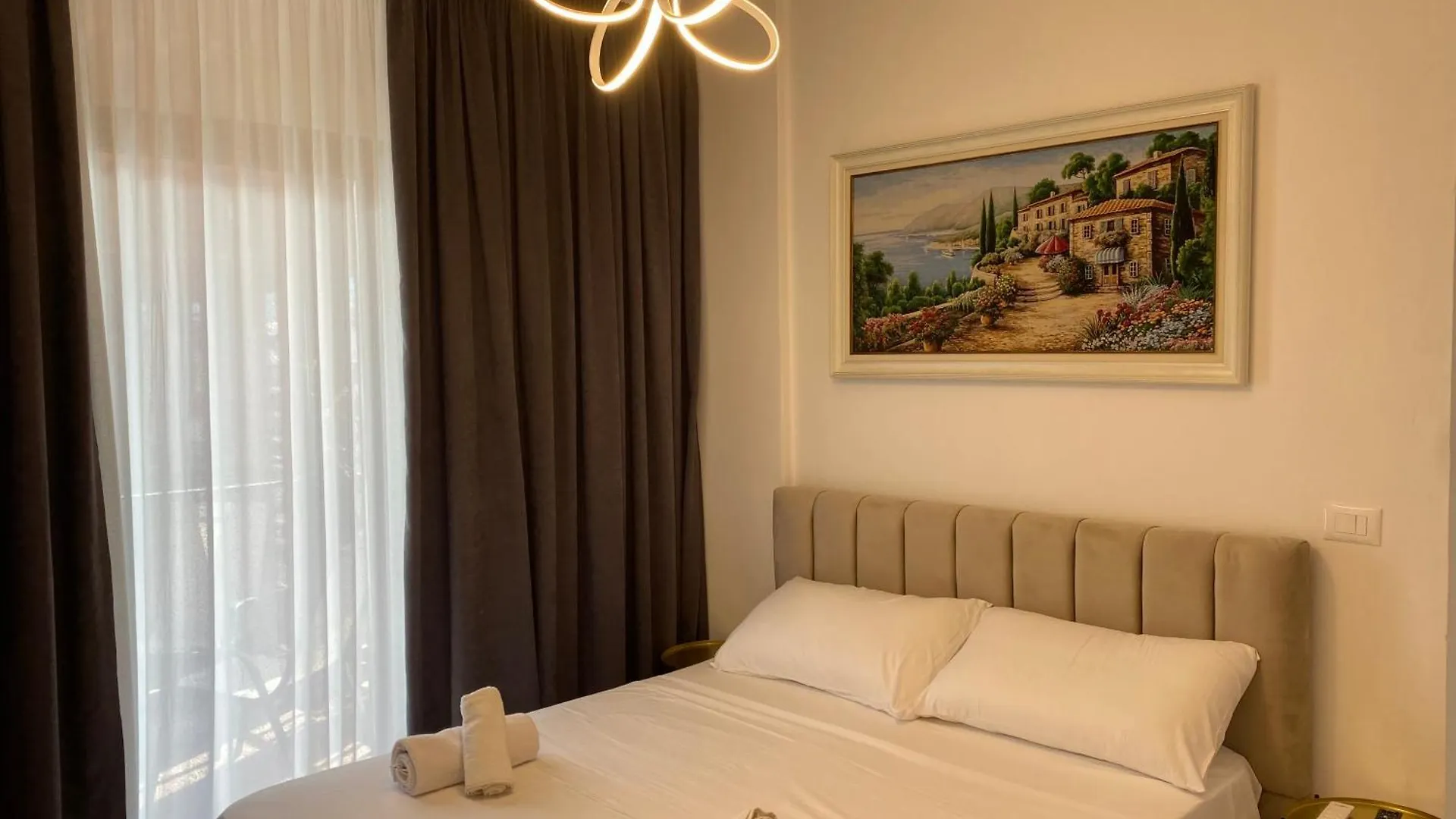 Dream In Tirana Apartment