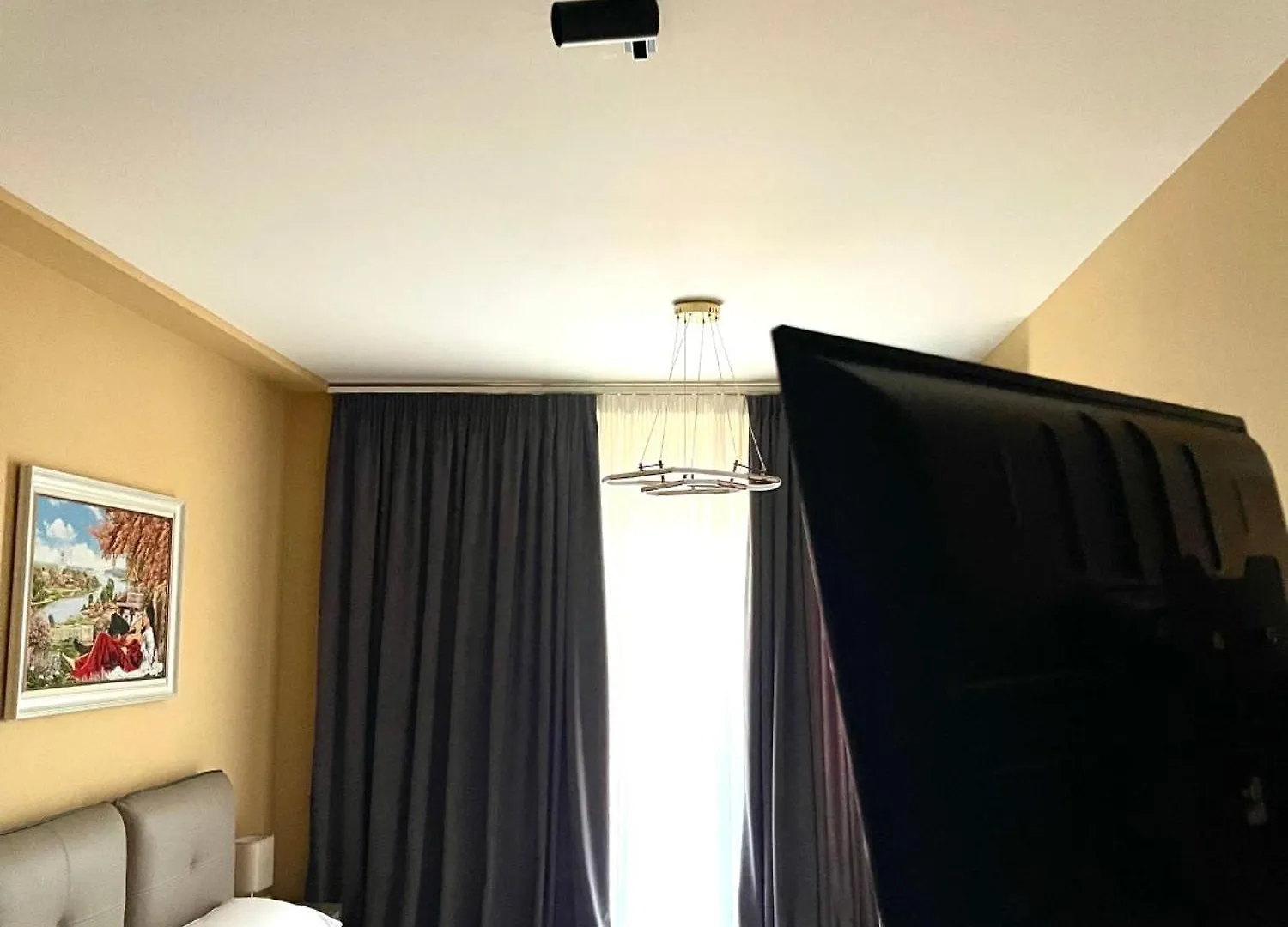Dream In Tirana Apartment Albania