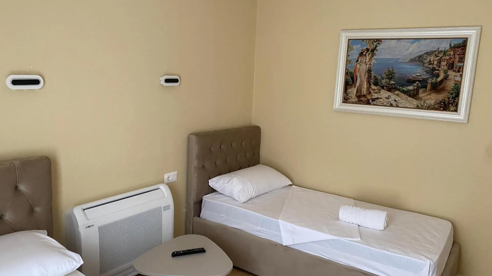 Dream In Tirana Apartment Albania